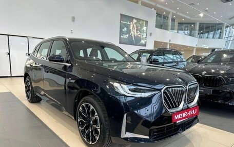 BMW X3, 2025 год, 7 350 000 рублей, 3 фотография