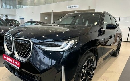 BMW X3, 2025 год, 7 350 000 рублей, 8 фотография