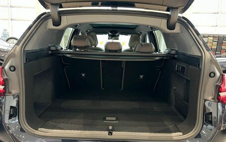 BMW X3, 2025 год, 7 350 000 рублей, 18 фотография