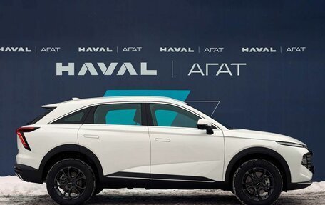Haval F7, 2026 год, 3 399 000 рублей, 4 фотография