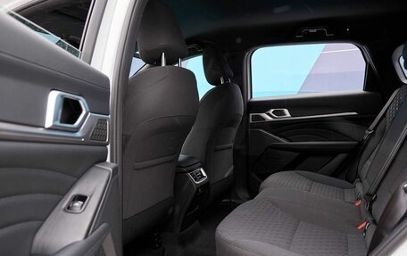 Haval F7, 2026 год, 3 399 000 рублей, 10 фотография
