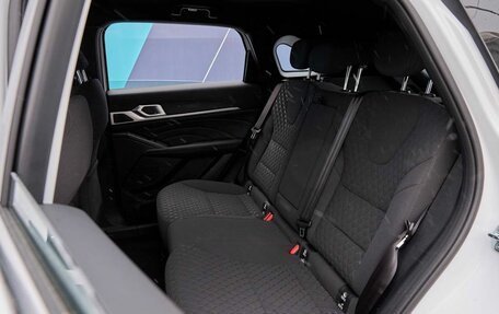 Haval F7, 2026 год, 3 399 000 рублей, 11 фотография