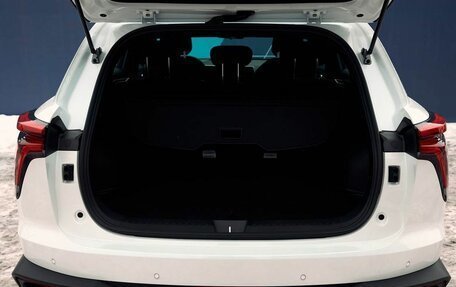 Haval F7, 2026 год, 3 399 000 рублей, 9 фотография