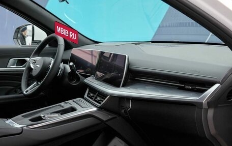 Haval F7, 2026 год, 3 399 000 рублей, 15 фотография