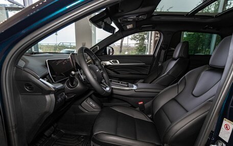 Haval F7x, 2026 год, 3 799 000 рублей, 9 фотография