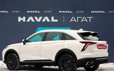Haval F7, 2026 год, 3 399 000 рублей, 7 фотография