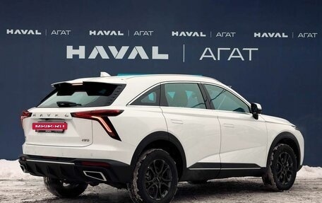Haval F7, 2026 год, 3 399 000 рублей, 5 фотография