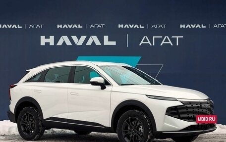 Haval F7, 2026 год, 3 399 000 рублей, 3 фотография