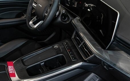 Haval F7x, 2026 год, 3 799 000 рублей, 16 фотография