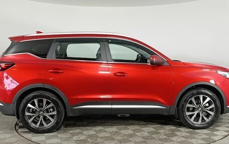 Chery Tiggo 7 Pro, 2021 год, 1 650 000 рублей, 8 фотография