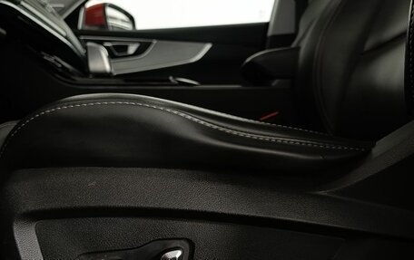 Chery Tiggo 7 Pro, 2021 год, 1 650 000 рублей, 10 фотография