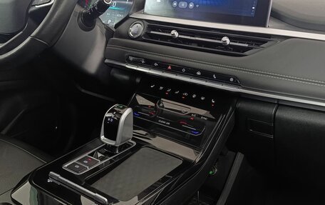 Chery Tiggo 7 Pro, 2021 год, 1 650 000 рублей, 14 фотография