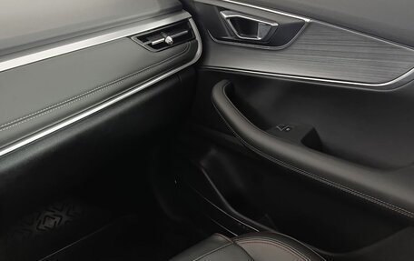 Chery Tiggo 7 Pro, 2021 год, 1 650 000 рублей, 15 фотография