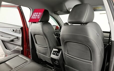 Chery Tiggo 7 Pro, 2021 год, 1 650 000 рублей, 16 фотография