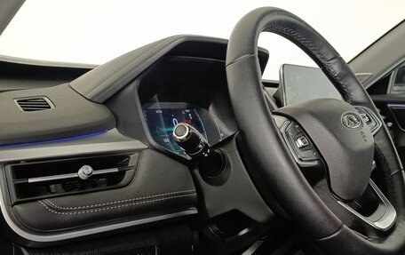 Chery Tiggo 7 Pro, 2020 год, 1 540 000 рублей, 9 фотография