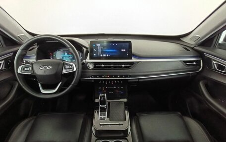 Chery Tiggo 7 Pro, 2020 год, 1 540 000 рублей, 11 фотография