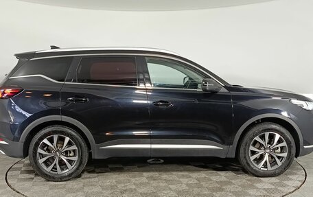 Chery Tiggo 7 Pro, 2020 год, 1 540 000 рублей, 8 фотография