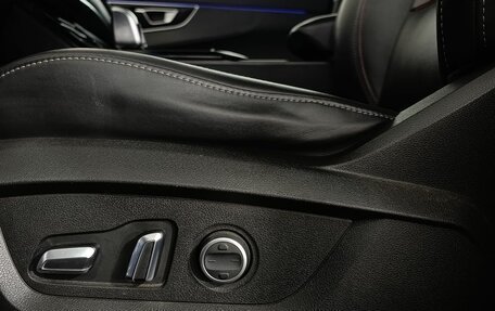 Chery Tiggo 7 Pro, 2020 год, 1 540 000 рублей, 10 фотография