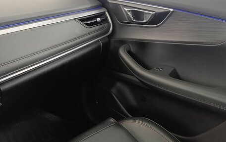 Chery Tiggo 7 Pro, 2020 год, 1 540 000 рублей, 15 фотография