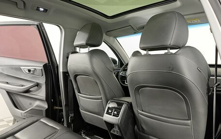 Chery Tiggo 7 Pro, 2020 год, 1 540 000 рублей, 16 фотография