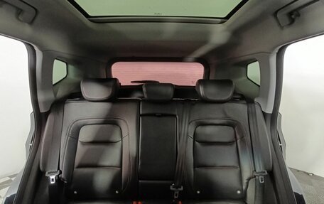 Chery Tiggo 7 Pro, 2020 год, 1 540 000 рублей, 17 фотография