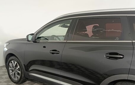 Chery Tiggo 7 Pro, 2020 год, 1 540 000 рублей, 21 фотография