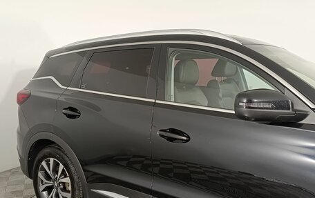 Chery Tiggo 7 Pro, 2020 год, 1 540 000 рублей, 24 фотография