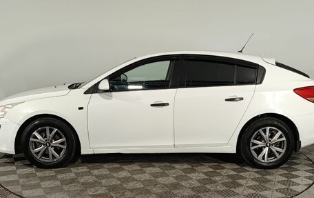 Chevrolet Cruze II, 2013 год, 750 000 рублей, 4 фотография