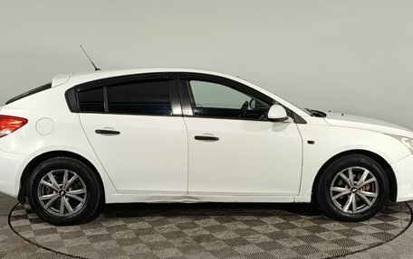 Chevrolet Cruze II, 2013 год, 750 000 рублей, 8 фотография