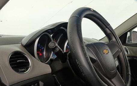 Chevrolet Cruze II, 2013 год, 750 000 рублей, 9 фотография