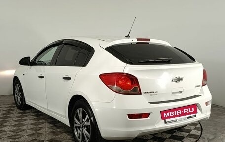 Chevrolet Cruze II, 2013 год, 750 000 рублей, 5 фотография