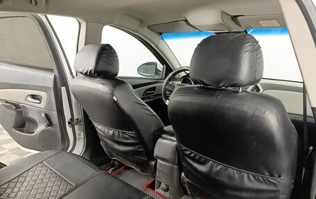 Chevrolet Cruze II, 2013 год, 750 000 рублей, 15 фотография