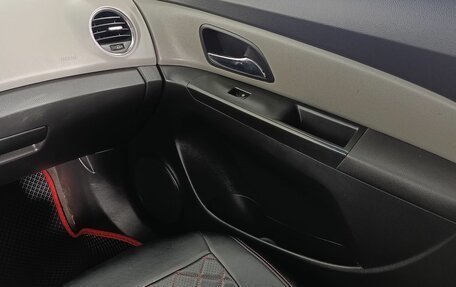Chevrolet Cruze II, 2013 год, 750 000 рублей, 14 фотография