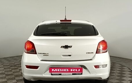 Chevrolet Cruze II, 2013 год, 750 000 рублей, 6 фотография