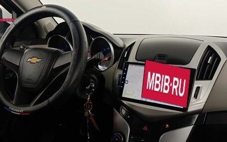 Chevrolet Cruze II, 2013 год, 750 000 рублей, 11 фотография