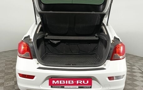 Chevrolet Cruze II, 2013 год, 750 000 рублей, 17 фотография