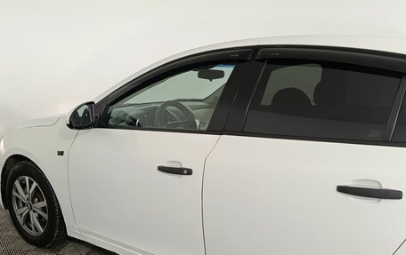 Chevrolet Cruze II, 2013 год, 750 000 рублей, 20 фотография