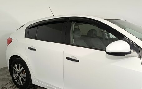 Chevrolet Cruze II, 2013 год, 750 000 рублей, 23 фотография
