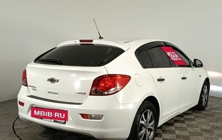 Chevrolet Cruze II, 2013 год, 750 000 рублей, 7 фотография