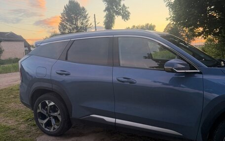 Geely Atlas, 2024 год, 3 000 000 рублей, 2 фотография