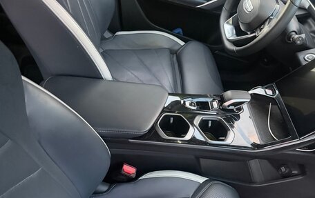 Geely Atlas, 2024 год, 3 000 000 рублей, 10 фотография