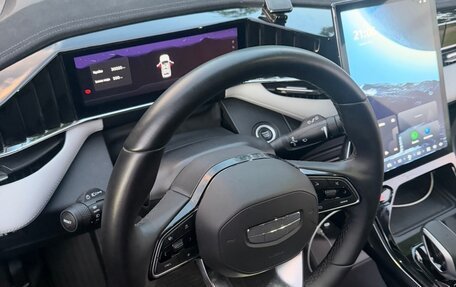Geely Atlas, 2024 год, 3 000 000 рублей, 6 фотография
