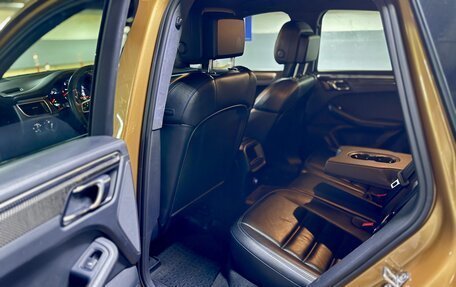 Porsche Macan I рестайлинг, 2014 год, 2 250 000 рублей, 6 фотография