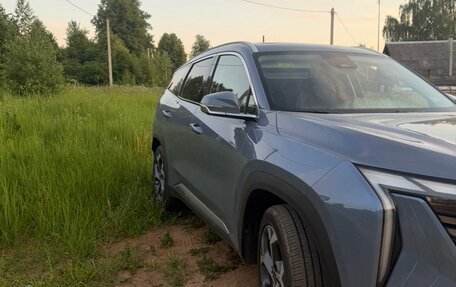 Geely Atlas, 2024 год, 3 000 000 рублей, 5 фотография