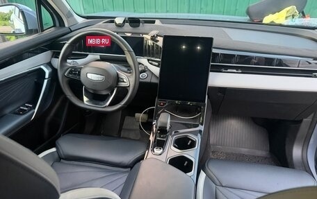 Geely Atlas, 2024 год, 3 000 000 рублей, 8 фотография