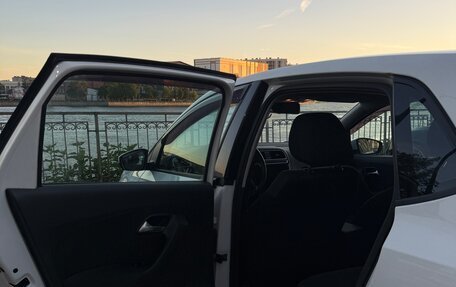 Volkswagen Polo VI (EU Market), 2011 год, 500 000 рублей, 8 фотография