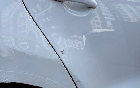 Volkswagen Polo VI (EU Market), 2011 год, 500 000 рублей, 17 фотография