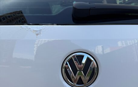Volkswagen Polo VI (EU Market), 2011 год, 500 000 рублей, 16 фотография