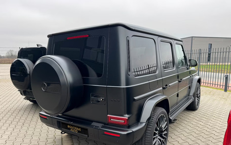 Mercedes-Benz G-Класс AMG, 2026 год, 31 630 000 рублей, 2 фотография