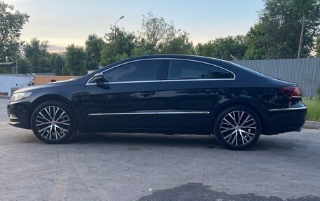 Volkswagen Passat CC I рестайлинг, 2013 год, 1 590 000 рублей, 15 фотография